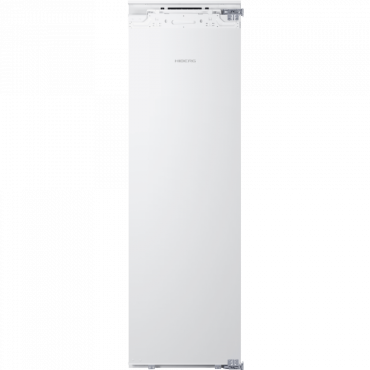Встраиваемый холодильник Hiberg RFB-30 W