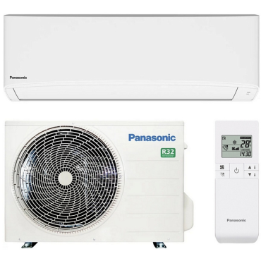 Сплит Panasonic CS/CU-TZ20WKE