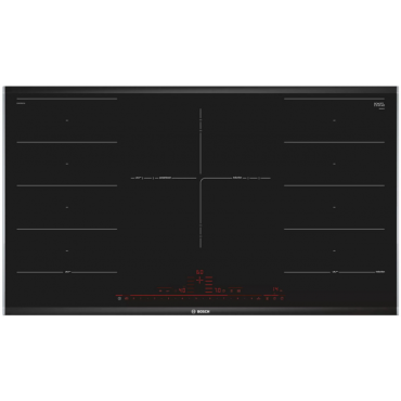 Встраиваемая индукционная варочная панель Bosch PXV975DC1E