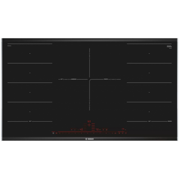 Встраиваемая индукционная варочная панель Bosch PXV975DC1E