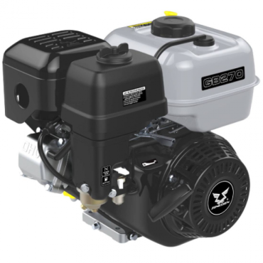 Двигатель бензиновый ZONGSHEN GB 270 ВE 1T90QG272 Двигатель бензиновый ZONGSHEN GB 270 ВE 1T90QG272