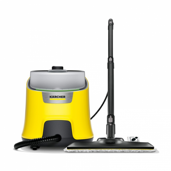 Пароочиститель Karcher SC 4 Deluxe EasyFix 1.513-260