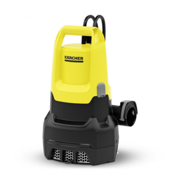 Погружной насос Karcher SP 22.000 Dirt 1.645-850