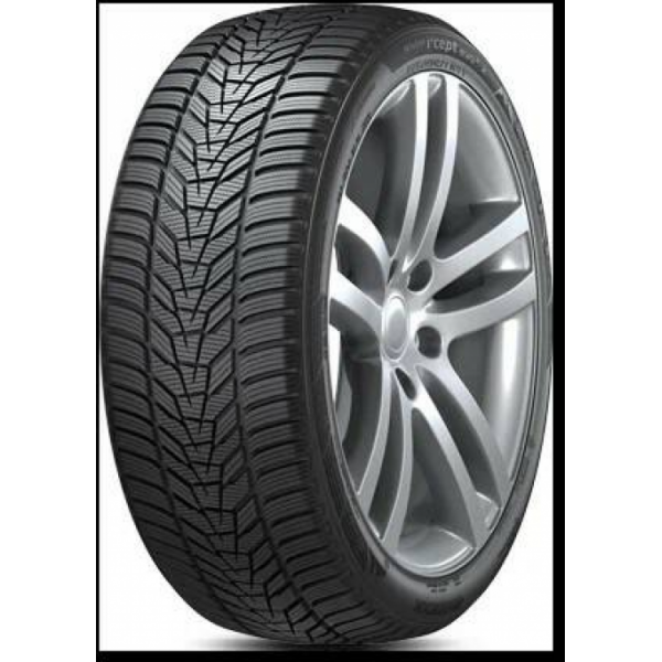 Автошина Hankook R21 315/40 WiNter i*cept evo3 SUV (W330A) 115V зима 1027232