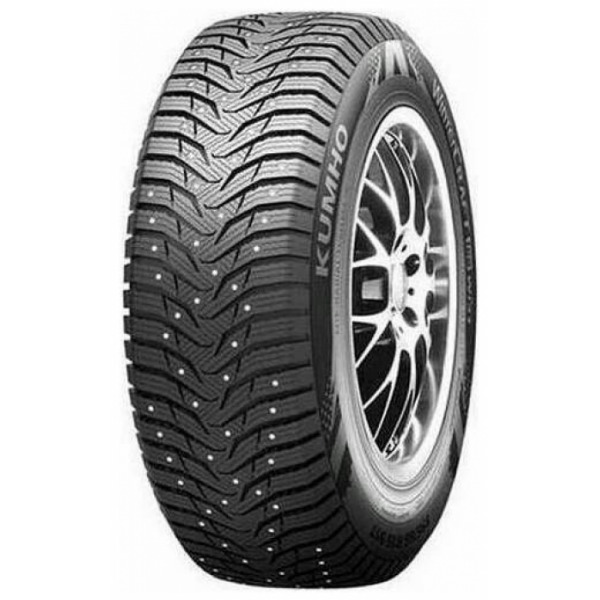 Автошина Kumho R16 225/70 WinterCraft ice SUV WS31 107T XL шип 2323193