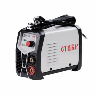 Сварочный аппарат Ставр САИ-180 (IGBT) Сварочный аппарат Ставр САИ-180 (IGBT)