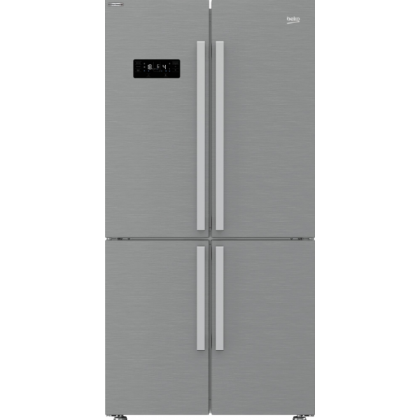 Холодильник Beko GN1416231ZXN