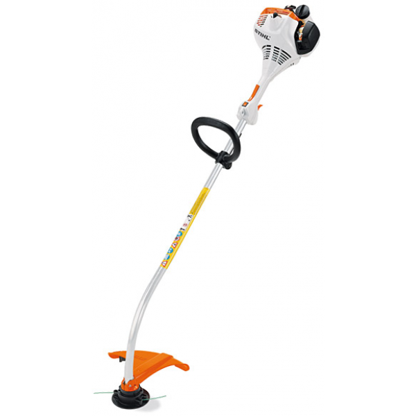 Триммер бензиновый Stihl FS 45 C-E+ Лямка к мотокосе 41400112383н