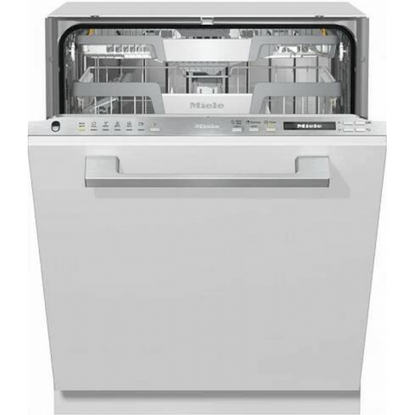 Посудомоечная машина Miele G 7160 SCVi