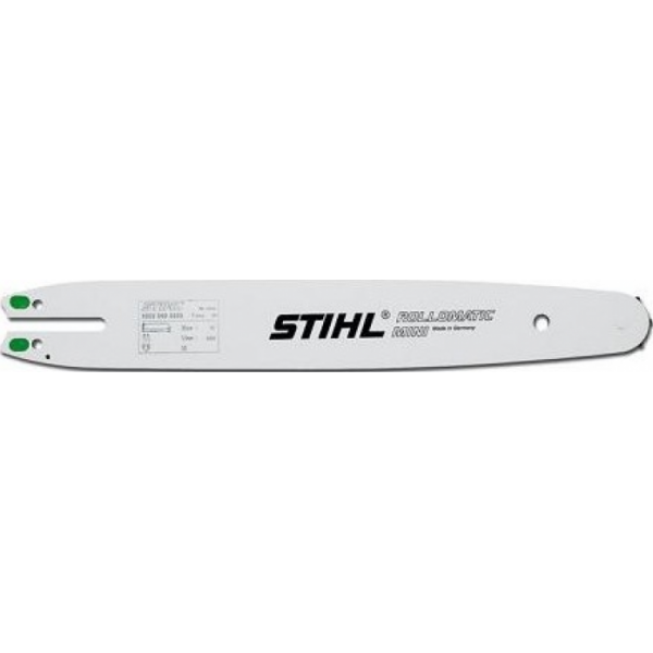 Шина Stihl R 35 см/14"1,1мм/0.043" 3/8" P 30050033909