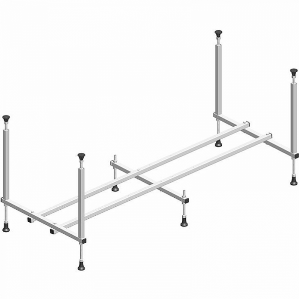 Каркас ванн Alex Baitler Стандарт 160 KS16