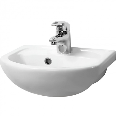 Мебельный умывальник Sanita Манго 40 MNG40SAWB01