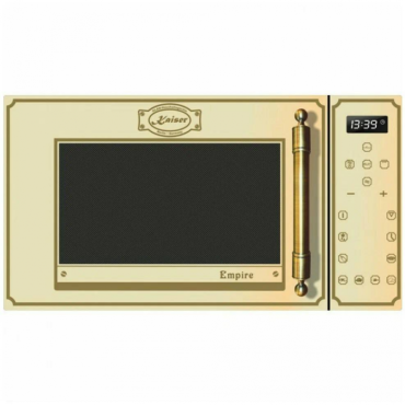 Микроволновая печь Kaiser M 2300 ElfEm Микроволновая печь Kaiser M 2300 ElfEm