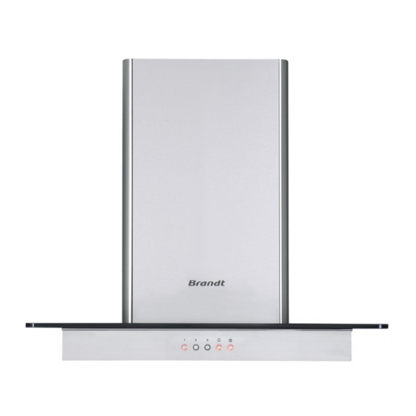 Настенная вытяжка Brandt BHB1644IX
