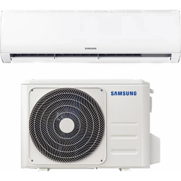 Сплит-система Samsung AR18BXHQASI Inverter