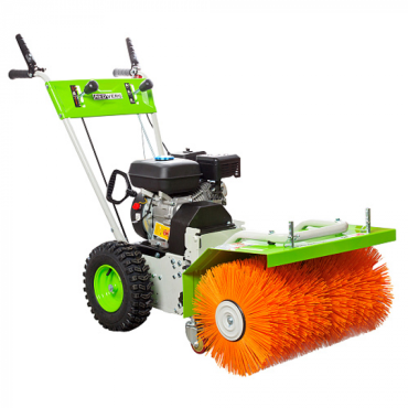 Машина подметальная RedVerg RD-SW60/7Q Машина подметальная RedVerg RD-SW60/7Q