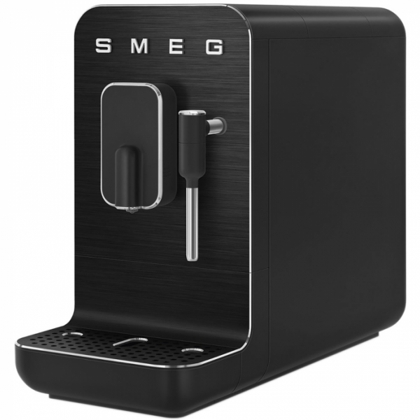 Кофемашина Smeg BCC02FBMEU