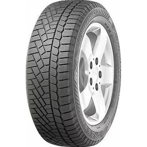 Автошина Gislaved R16 225/75 Soft Frost 200 SUV 108T XL зима FR 0348175