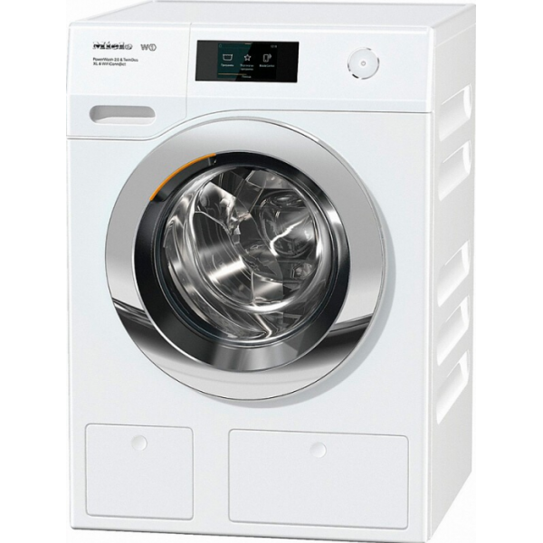 Стиральная машина Miele WCI870WCS