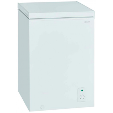 Морозильный ларь Bomann GT 7337 weiss Морозильный ларь Bomann GT 7337 weiss