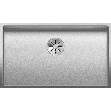 Мойка Blanco CLARON 700-IF Durinox In Fino 523391 Мойка Blanco CLARON 700-IF Durinox In Fino 523391