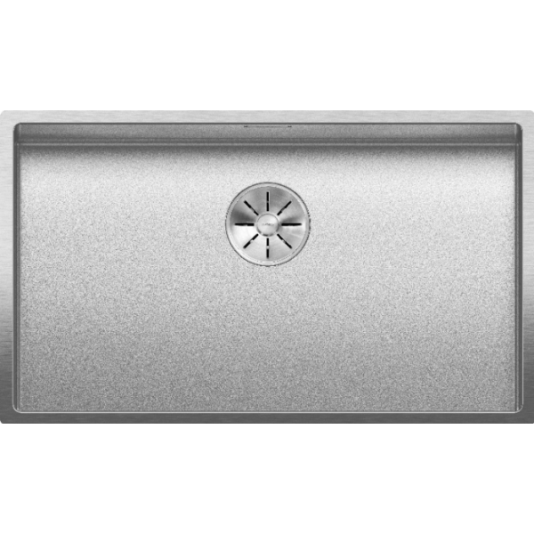 Мойка Blanco CLARON 700-IF Durinox In Fino 523391