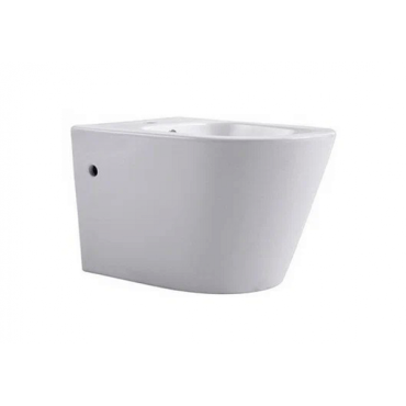 Биде подвесное AQUATEK ВЕГА AQ1057-00 белый Биде подвесное AQUATEK ВЕГА AQ1057-00 белый