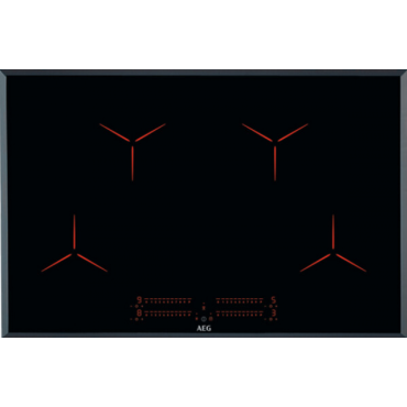 Индукционная варочная панель Aeg IPE84531FB Индукционная варочная панель Aeg IPE84531FB