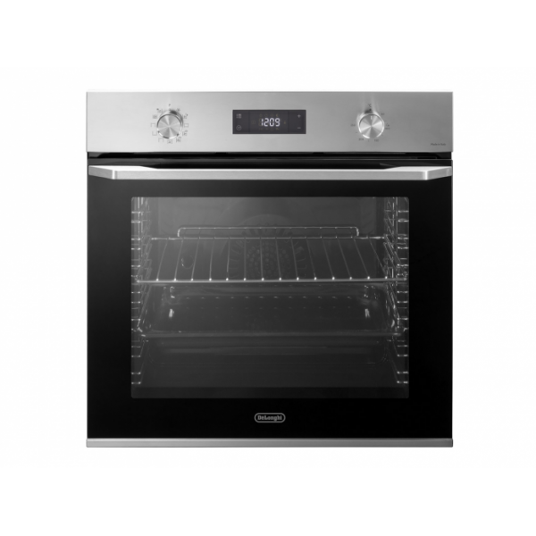 Электрический духовой шкаф DeLonghi NSM 7 NL RF RUS