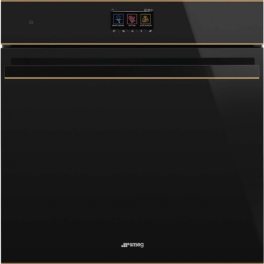 Духовой шкаф Smeg SO6604S4PNR