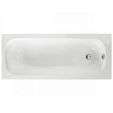 Ванна Vitra Optimum Neo 170x75 см 64570001000 белый