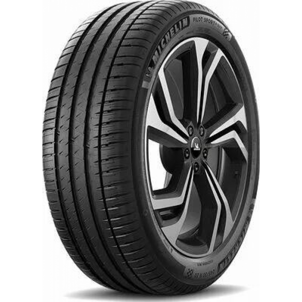 Автошина Michelin R21 265/40 Pilot Sport 4 SUV 105Y XL лето 440240