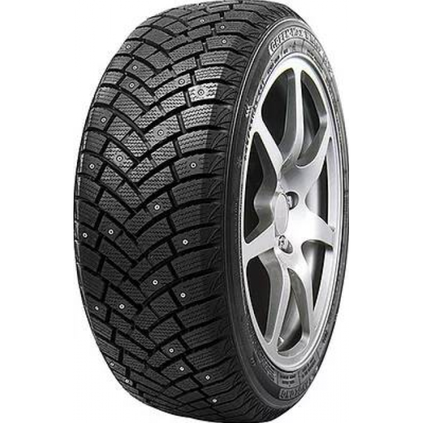 Автошина LING LONG R15 185/65 GREEN-Max Winter Grip 88T шип 221003586