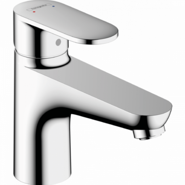 Смеситель на борт ванны Hansgrohe Vernis Blend 71443000 хром