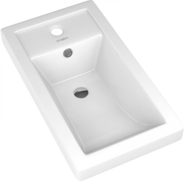 Раковина Aqwella Фостер 450 4640021065907 белый Раковина Aqwella Фостер 450 4640021065907 белый