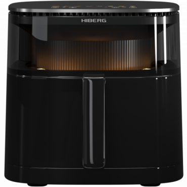 Аэрогриль Hiberg MDC 600 B