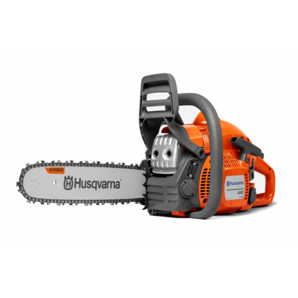 Бензопила Husqvarna 440 II 15" 0.325 1.3 64DL HSM 9705600-35