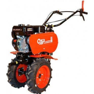 Мотоблок Ока МБ-1Д2 М13 005.45.0100-102 Мотоблок Ока МБ-1Д2 М13 005.45.0100-102