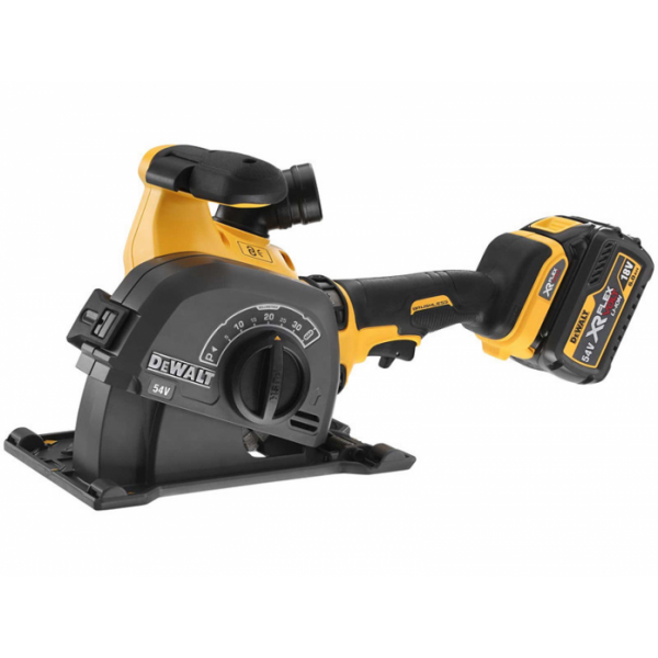 Штроборез DeWalt DCG200T2