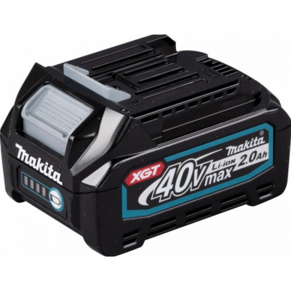 Аккумулятор Makita 191L29-0 Li-Ion 40 В 2 А·ч