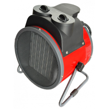 Тепловая пушка Ayger AY-5000C Тепловая пушка Ayger AY-5000C