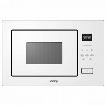 Встраиваемая микрово...