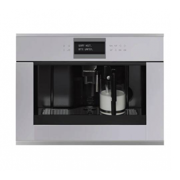 Кофемашина Kuppersbusch CKV 6550.0 G