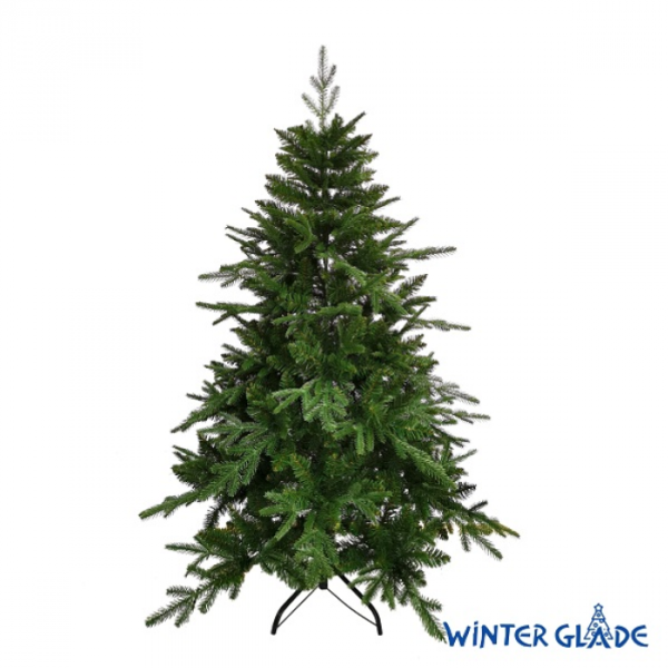 Ель искусственная Winter Glade Герда 150 см 102150