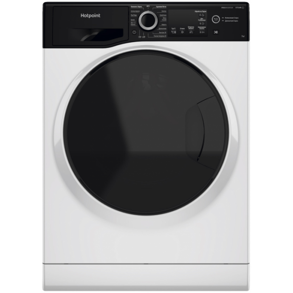 Стиральная машина Hotpoint-Ariston NSB 7249 ZD AVE RU