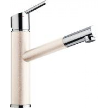 Смеситель для кухни Webert TRENTO TN940102 sandbeige 38368