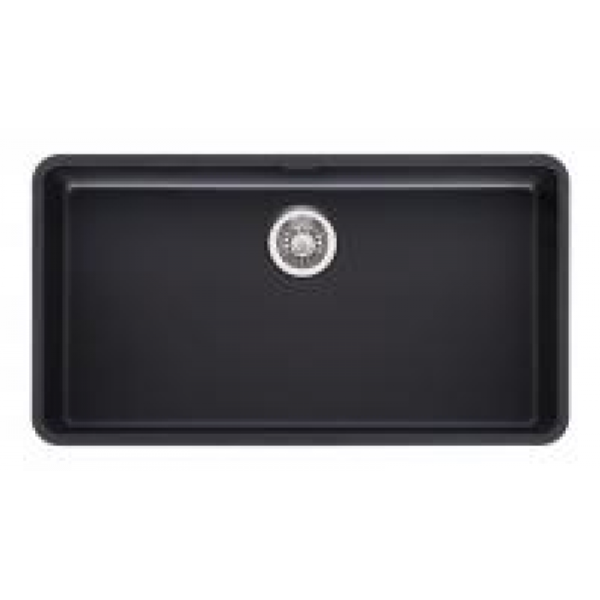 Мойка Reginox Ohio 80x42 Jet Black 44594 (R32688)