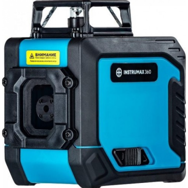 Уровень лазерный ADA INSTRUMAX 360 IM0137