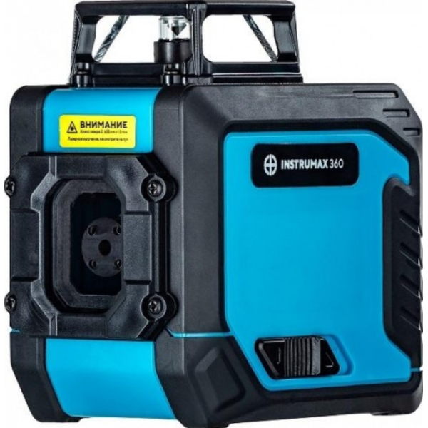 Уровень лазерный ADA INSTRUMAX 360 IM0137