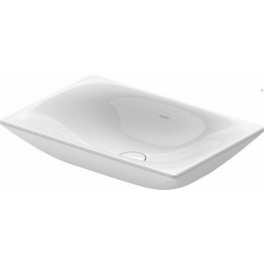 Раковина Duravit VIU 2358600000 белый Раковина Duravit VIU 2358600000 белый